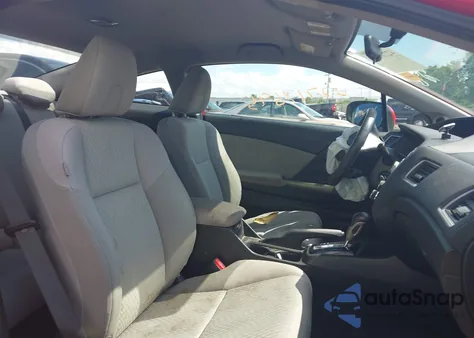 2015 Honda Civic Lx from USA, damaged, VIN 2HGFG3B52FH524417